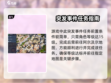黎明之海💥宴请国王全攻略，快速上手秘籍！截图2