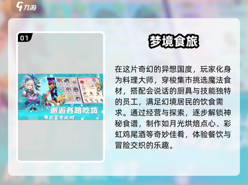 2025最受欢迎的模拟经营游戏🔥玩到停不下来！截图2