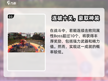 《大奉打更人手游精力值爆肝攻略🔥》✨🎮截图4