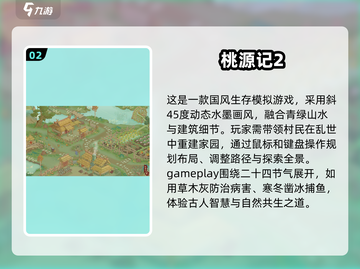 2025超🔥互动游戏推荐🎉下载排行大揭秘！截图3