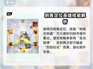 爱琳诗篇💥最强阵容搭配推荐，轻松碾压全场！🔥截图3
