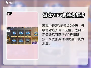 CF手游🔥贵族1-9升级价格全揭秘！💎截图2