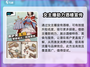 长安有栋楼🔥玩法攻略：解锁游戏隐藏秘籍！截图3