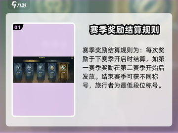 指环王纷争赛季奖励大曝光💥，玩家必看💎截图2