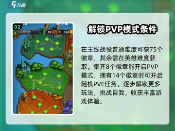 魔兽大作战💥新手必看！任务攻略全解析🔥截图3