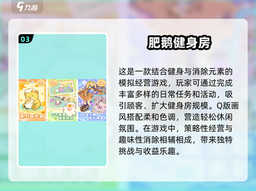 🔥2025最🔥健美比赛手游盘点，玩到停不下来！💪截图4