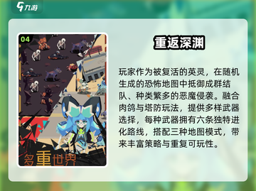 🔥2025最火单机塔防TOP榜💥截图5