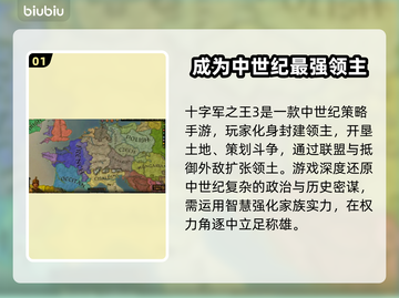 十字军之王3闪退解决方法大公开！⚡加速器必备吗？截图2