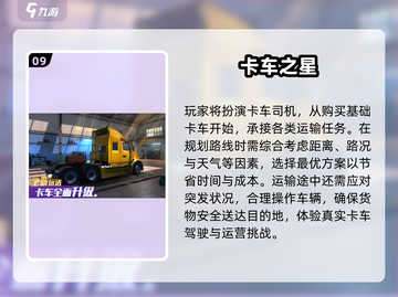 🔥2025最火3D单机手游TOP榜🎮截图10