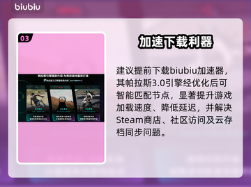 杀出重围复刻版🔥配置要求曝光！💻💥截图4