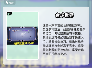🔥2025必玩！十大优质2D游戏排行榜✨截图2