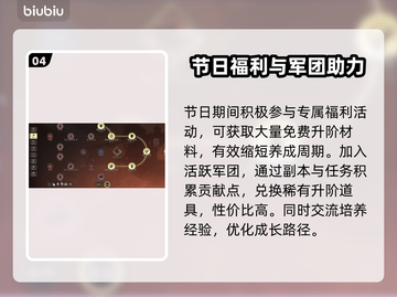 三国望神州🔥战力飙升秘籍💥截图5