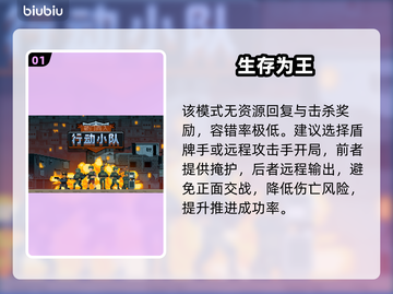 💥破门而入：无尽高塔通关秘籍🔥截图2