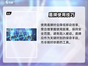《零号任务》盾牌获取全攻略💥截图4
