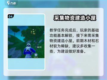 创造吧我们的星球💥竟是端游？游戏类型大起底！🎮截图5
