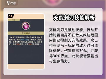 《铃兰之剑》内尔伽勒🔥技能强度全面解析来了！截图5