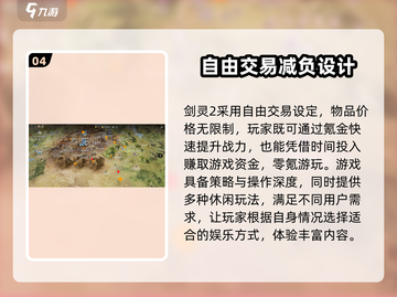 剑灵2🔥萌新必看！好玩到停不下来🎮截图5
