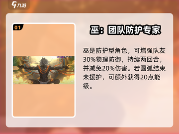 新月同行最强支援角色推荐🔥游戏党必看！截图2