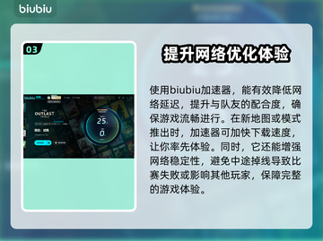 逃生试炼史低💰！游戏低价分享🔥截图4