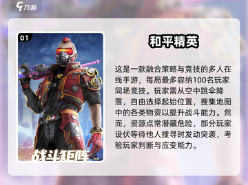 🔥2025吃鸡手游TOP榜！🎮经典趣味TOP榜！截图2