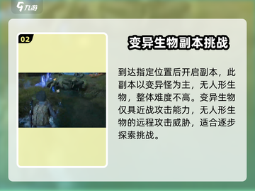 破碎之地🔥蓝环守宫位置及获取攻略🎉截图3