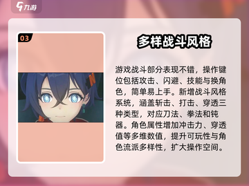 绝区零🔥手游测评：不入坑你绝对会后悔！截图4