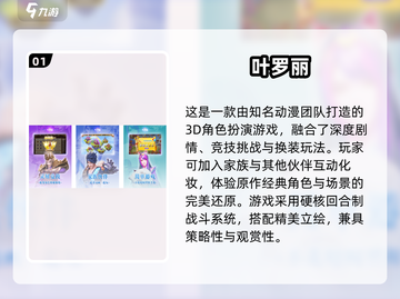 ✨2025最火叶罗丽换装游戏全收录！🔥截图2