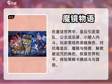 🔥2023免费开罗物语类手游大全🎉截图4