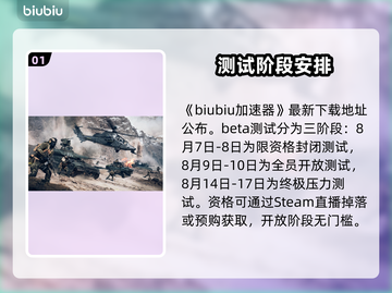 🔥战地6B测试时间曝光！🚀🎮截图2