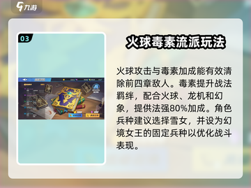 物质与魔法幻境女王🔥超强攻略助你称霸游戏🎉截图4