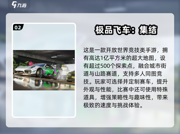 🔥2025年度必玩游戏TOP榜🎮🔥截图3