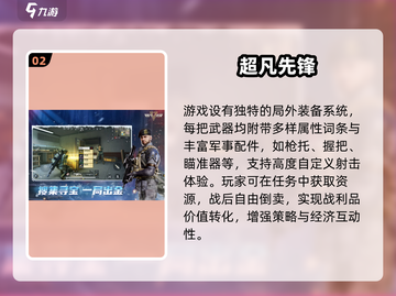 🔥2025军训游戏TOP5曝光！🎮截图3