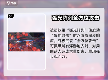 硬核机甲启示弧光🔥机甲爱好者必玩之作！截图5
