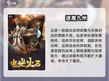 🔥2025最火古代战争手游合集💥截图2