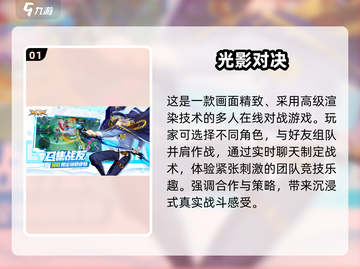 🔥2024热门MOBA游戏大揭秘！🎮截图2