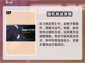 绝区零空洞格子🔥玩法全揭秘！游戏代截图4