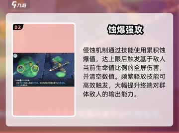 🔥白荆回廊属性全揭秘！💥截图3