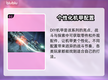 装甲核心6英文名揭晓，游戏迷必看💥🎮截图3