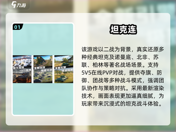 🔥2025二战射击游戏TOP榜💥🎮截图2
