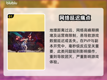🔥《永恒之塔2》延迟丢包？速看解决方法！💥截图2