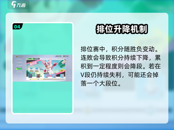 元梦之星幸运星段位揭秘！🎮星海跃升攻略💫截图5