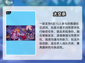 🔥坐着就能玩的多人游戏大揭秘！🎲截图4