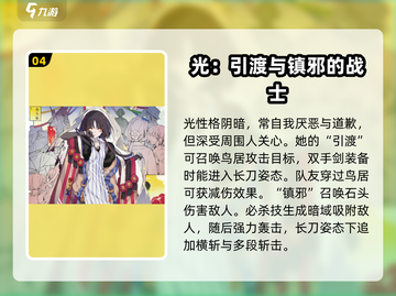 开放空间角色大揭秘🔥《原神》玩家必看！截图5