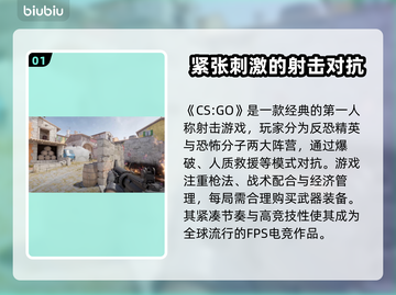 CS闪退到桌面？❌教你轻松解决-CS玩家必看！🎮截图2