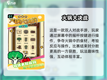 🔥2025必玩火锅游戏大揭秘！🎮截图2