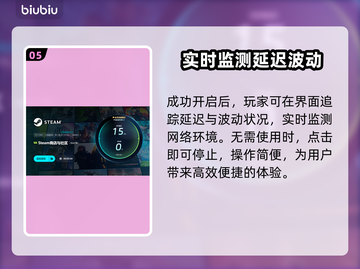 爱氏物语加速器推荐📍游戏流畅不卡顿！截图6
