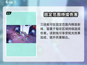 无尽梦回✨镜之梦技能全解析，游戏党必看！截图4