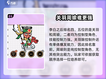 🔥火源战纪角色排行榜出炉，顶级人物大揭秘！🔥截图6