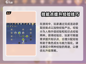 沙石镇时光💡知识点升级攻略，快速提升你的游戏战斗力！截图3