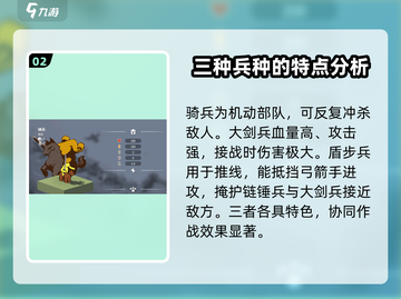 攻城模拟器最强🔥组合推荐，玩了就上瘾！截图3